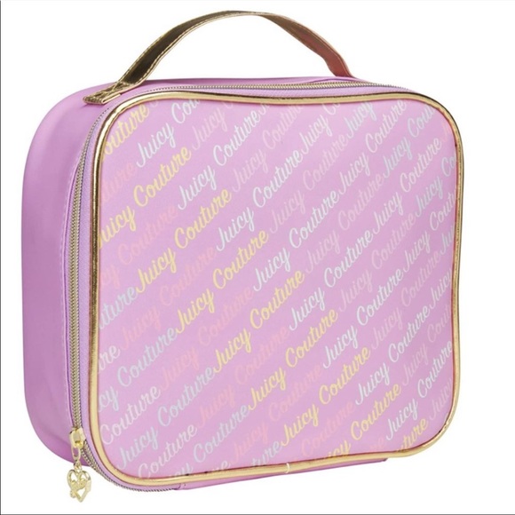 Juicy Couture Bags Juicy Couture Top Handle Monogram